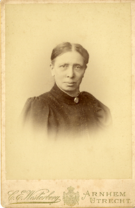  Anna Elisabeth Schiethart-Bartholomé
