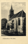  Nichtevecht, N.H. Kerk.