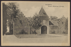  Kasteel Nijenrode