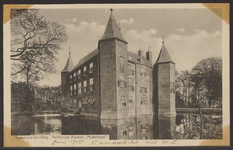  Kasteel Nederhorst