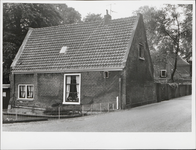  De dienstwoning van De Mariënhof