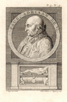38767 Portret van Adriaan Florisz. Boeiens, geboren Utrecht 2 maart 1459, proost van de St.-Salvatorkerk, paus (Paus ...