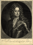 31891 Portret van Joao Gomez da Silva, graaf van Tarouca, geboren 21 juni 1671, Portugees gezant bij de ...