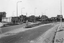 120115 Gezicht op de Eykmanlaan te Utrecht, vanuit de Kapteynlaan (voorgrond). Op de achtergrond enkele huizen aan de ...