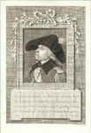 39279 Portret van Cornelis Govert Visscher, geboren 1764, commandant van de Utrechtse burgercompagnie Turkije, ...