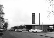 150253 Gezicht op het N.S.-station Driebergen-Zeist te Driebergen-Rijsenburg.