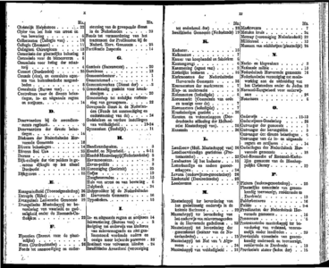  Adresboek voor Dordrecht, 1855. Eerste jaargang, pagina 5
