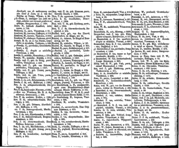  Adresboek voor Dordrecht, 1855. Eerste jaargang, pagina 55