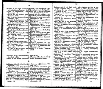  Adresboek voor Dordrecht, 1855. Eerste jaargang, pagina 69