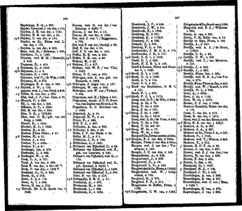 Adresboek voor Dordrecht, pagina 56