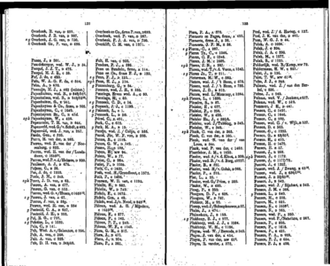 Adresboek voor Dordrecht, pagina 71