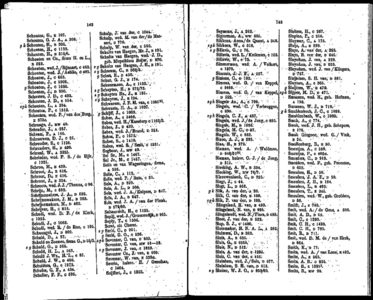 Adresboek voor Dordrecht, pagina 76