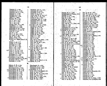 Adresboek voor Dordrecht, pagina 79