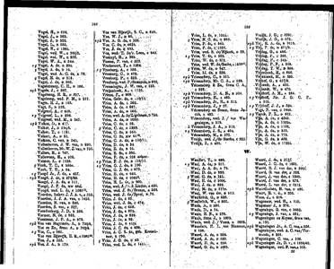 Adresboek voor Dordrecht, pagina 81