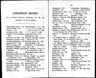 Adresboek voor Dordrecht, pagina 86