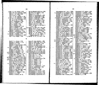  Adresboek voor Dordrecht, pagina 72