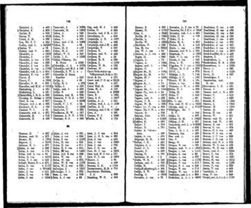  Adresboek voor Dordrecht, pagina 122