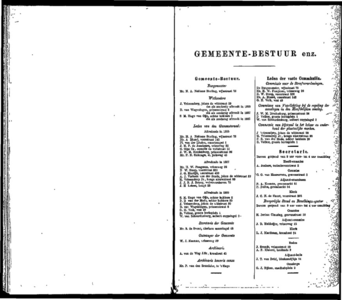  Adresboek der Gemeente Dordrecht, pagina 110