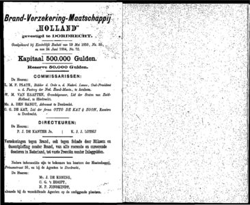  Adresboek der Gemeente Dordrecht, pagina 2