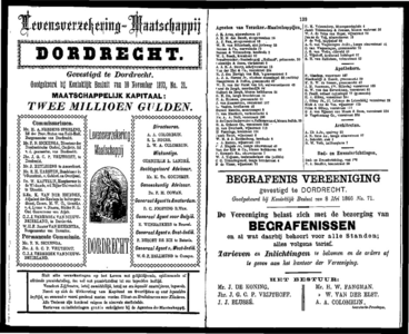  Adresboek der Gemeente Dordrecht, pagina 90
