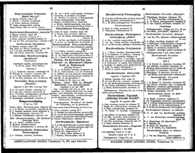  Jaarlijksch adresboek der Gemeente Dordrecht, pagina 31