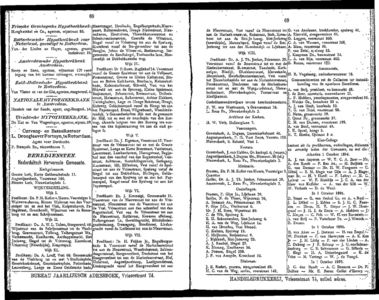 Jaarlijksch adresboek der Gemeente Dordrecht, pagina 34