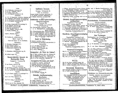  Jaarlijksch adresboek der Gemeente Dordrecht, pagina 36