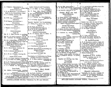  Jaarlijksch adresboek der Gemeente Dordrecht, pagina 39