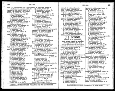  Jaarlijksch adresboek der Gemeente Dordrecht, pagina 80