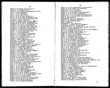  Adresboek van Dordrecht, samengesteld uit het bevolkingsregister der Gemeente, pagina 212
