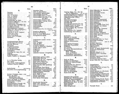  Adresboek van Dordrecht, samengesteld uit het bevolkingsregister der Gemeente, pagina 218