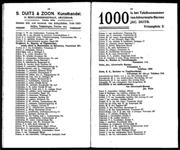  Adresboek van Dordrecht, samengesteld uit het bevolkingsregister der Gemeente, pagina 125