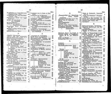  Adresboek van Dordrecht, met aanvullingslijst, samengesteld uit het bevolkingsregister der Gemeente, pagina 280