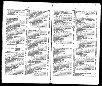  Adresboek van Dordrecht, met aanvullingslijst, samengesteld uit het bevolkingsregister der Gemeente, pagina 282