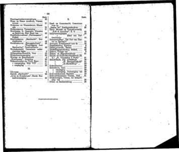 Adresboek van Dordrecht, met aanvullingslijst, samengesteld uit het bevolkingsregister der Gemeente, pagina 283