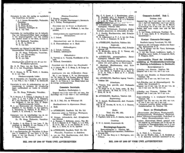  Adresboek van Dordrecht. 1924 samengesteld uit het bevolkingsregister der Gemeente, bijgewerkt tot 1 januari 1924, pagina 84