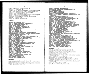  Handelsadresboek voor Dordrecht en omstreken. Bevattend de namen en adressen van alle ingeschrevenen in het ...