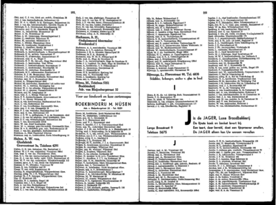  Adresboek voor Dordrecht, pagina 130