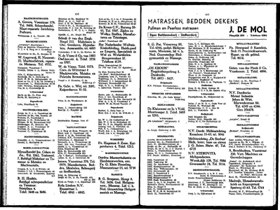  Adresboek voor Dordrecht, pagina 210