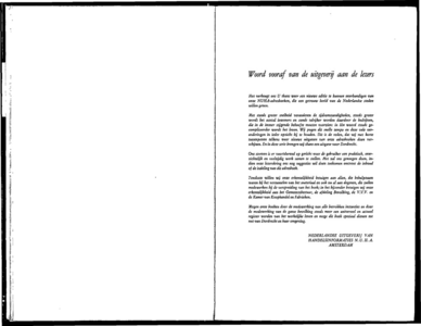 Het Nuha-Adresboek voor Dordrecht 1967 volgens officiële gegevens, pagina 8