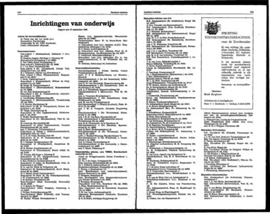  Het Nuha-Adresboek voor Dordrecht 1967 volgens officiële gegevens, pagina 17