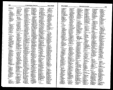  Het Nuha-Adresboek voor Dordrecht 1967 volgens officiële gegevens, pagina 120