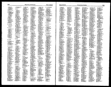  Het Nuha-Adresboek voor Dordrecht 1967 volgens officiële gegevens, pagina 126