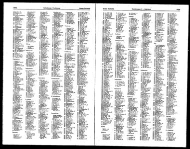 Het Nuha-Adresboek voor Dordrecht 1967 volgens officiële gegevens, pagina 135