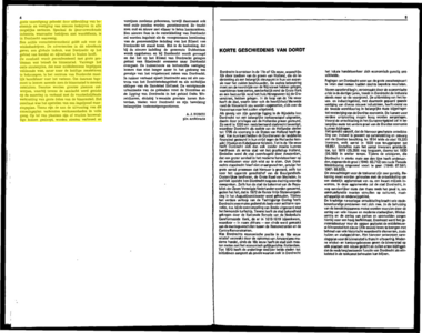  Het Nuha-Adresboek voor Dordrecht 1970 volgens officiële gegevens, pagina 12