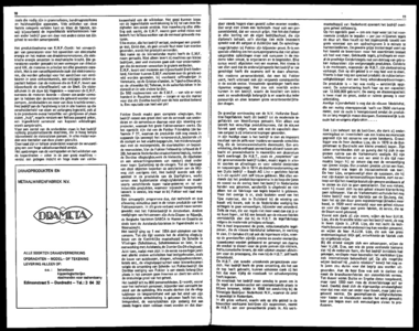  Het Nuha-Adresboek voor Dordrecht 1970 volgens officiële gegevens, pagina 15
