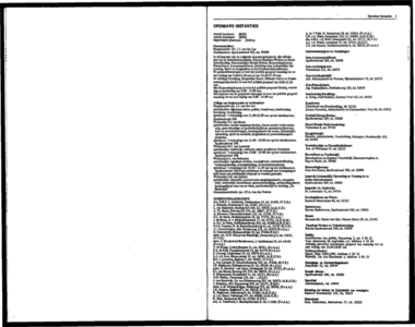  Het Nuha-Adresboek voor Dordrecht 1970 volgens officiële gegevens, pagina 21