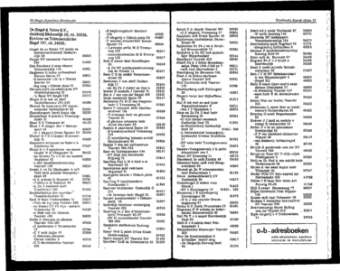  Dordrecht. Uitgave: adresboek openbare instanties en bedrijfsleven 1974 (volgens officiële gegevens en eigen ...