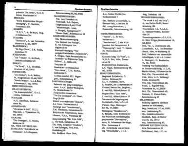  Het Nuha-Adresboek voor Zwijndrecht 1967 volgens officiele gegevens, pagina 13