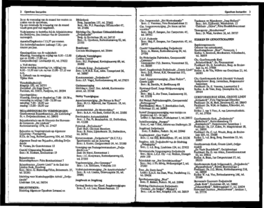  Het NUHA-Adresboek voor Zwijndrecht 1970 volgens officiële gegevens, pagina 14